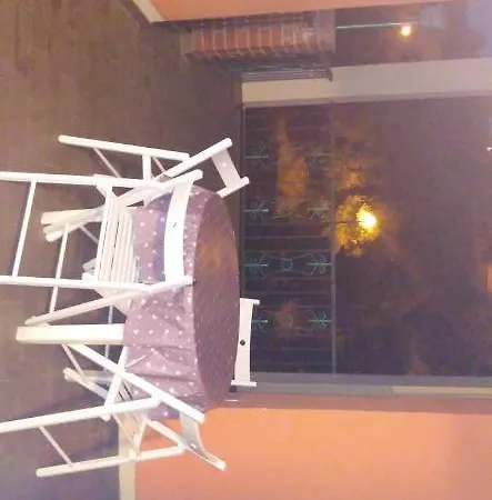 Jolanda Szálloda 2*