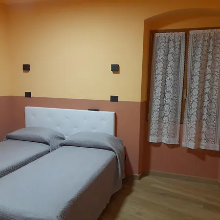 فندق Jolanda دْيانو مارينا