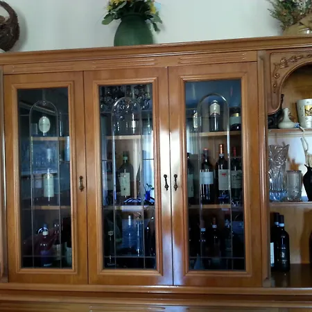 Szálloda Jolanda Diano Marina