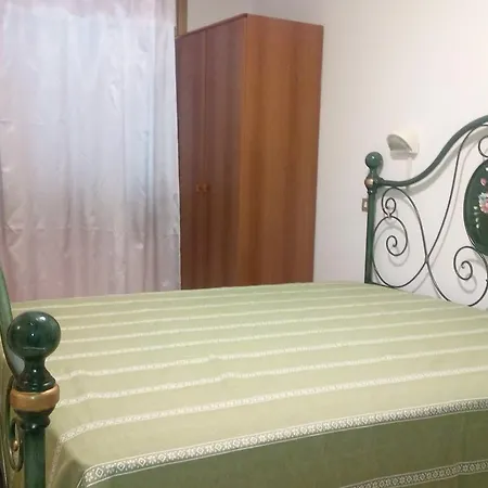 Szálloda Jolanda Diano Marina