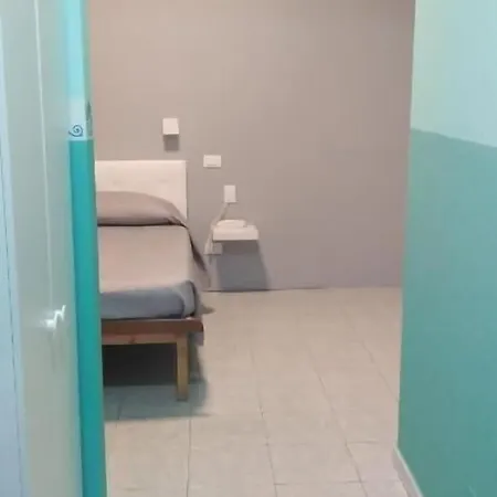 Jolanda Szálloda 2*