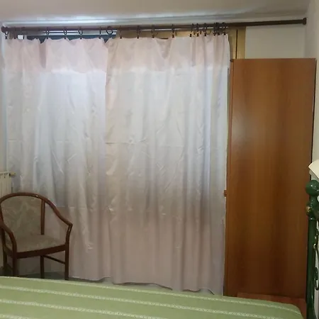 Jolanda Szálloda Diano Marina