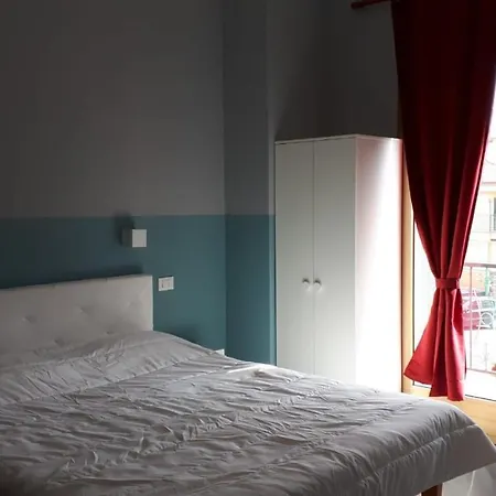 Jolanda Szálloda Diano Marina