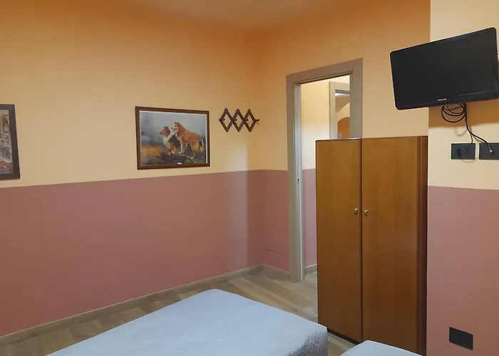 Jolanda Hotel