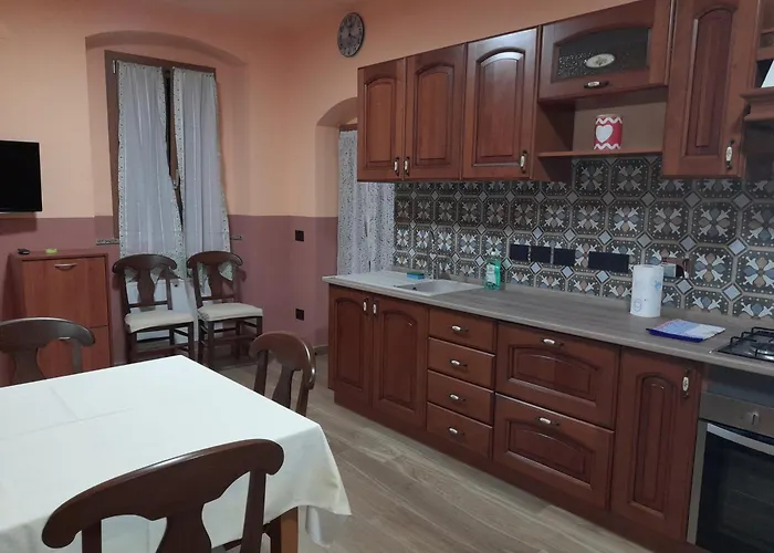 فندق Jolanda دْيانو مارينا