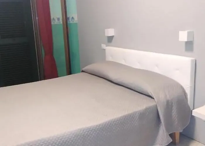 Jolanda Hotel