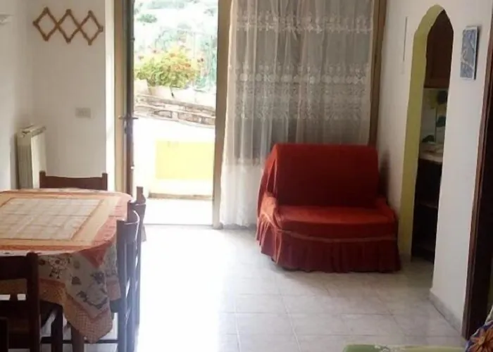 Hotel Jolanda