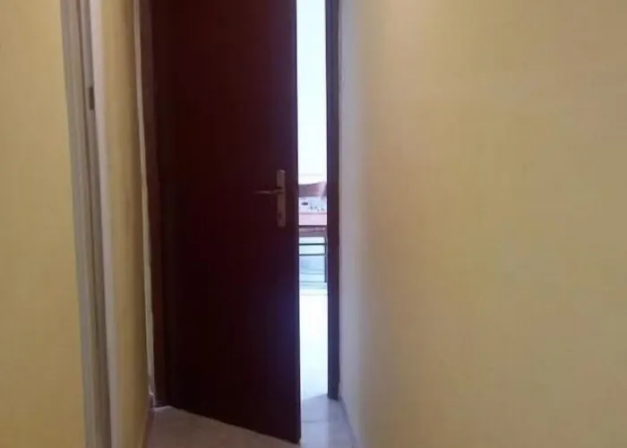 Jolanda فندق دْيانو مارينا
