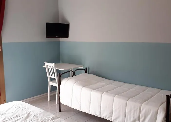 Jolanda Hotel
