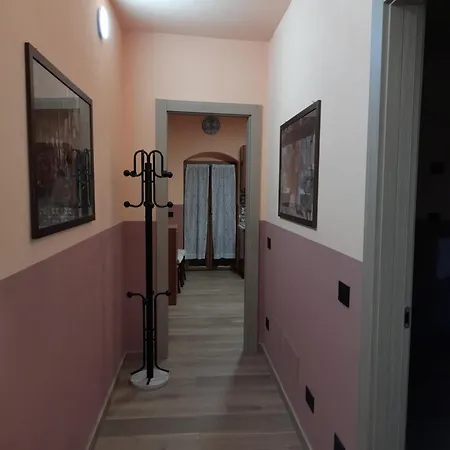 Jolanda Hotel
