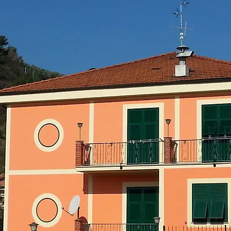 Hotell Jolanda Diano Marina