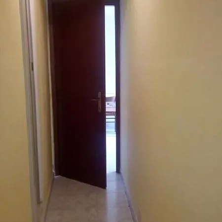 Jolanda Hotell Diano Marina