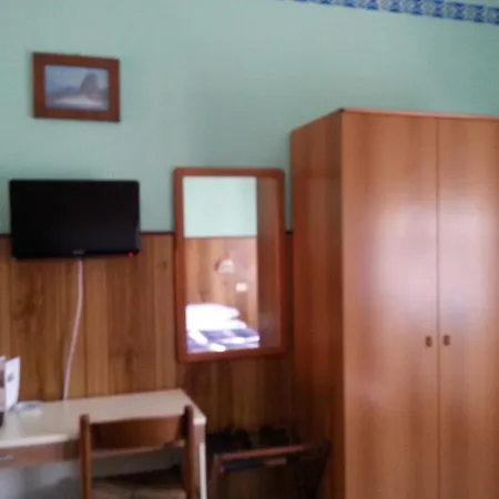 Jolanda Hotel