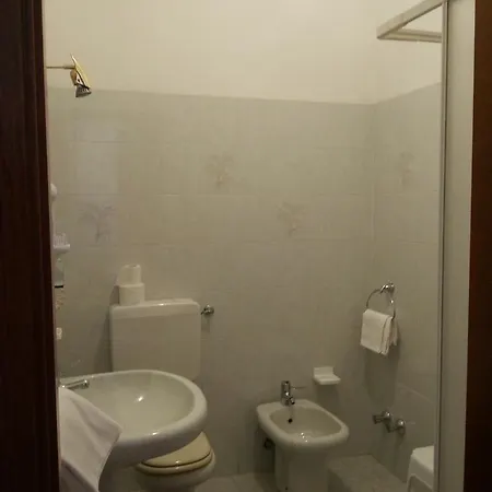 Hotel Jolanda