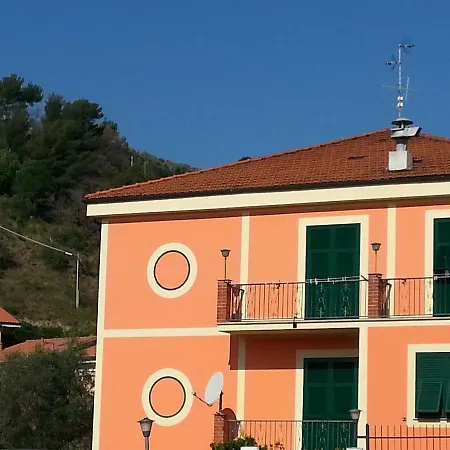 Hotel Jolanda Diano Marina