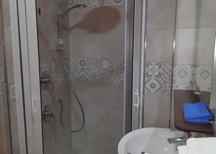 Jolanda Hotel Diano Marina